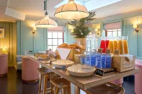 The Mitre, Hampton Court - 4-Star