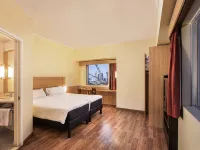 Ibis Valparaiso - 3 stelle