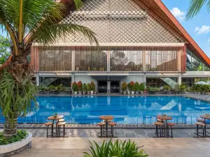 Wyndham Garden Yogyakarta Conference Hotel & Action Park