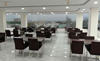 Hotel Karavali Residency