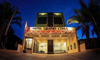 Grand Citra Hotel