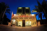 Grand Citra Hotel