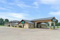 Quality Inn Cairo I-57 Hotels near Immanuel Lutheran Church