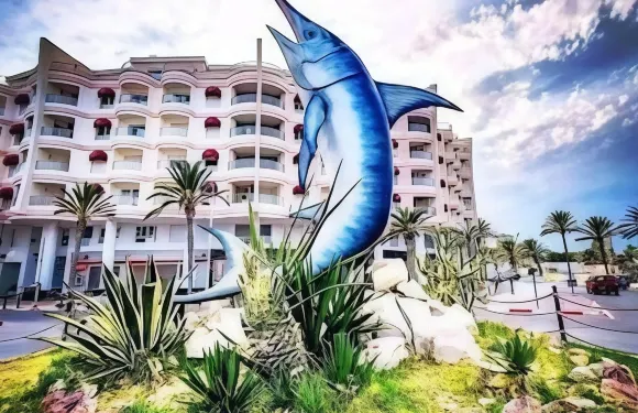 霍里亞之家薩布雷迪奧酒店