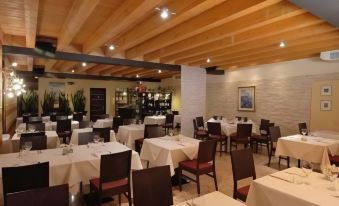 Hotel Villa Altura