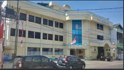 Delima Sari Hotel Hotels in Soreang