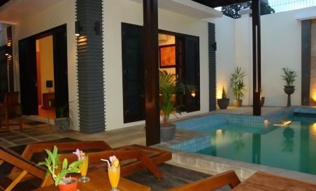 The Luxio Hotel - Housity