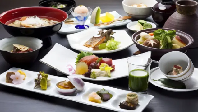 Oku Nikko Mori No Hotel