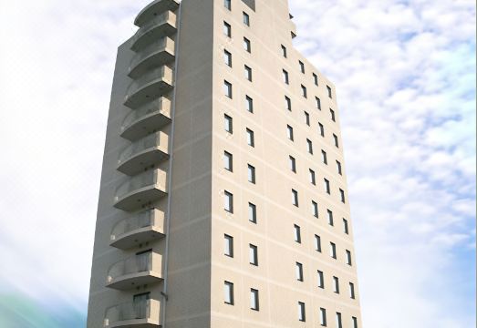 5. 이누야마 센트럴..