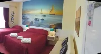 The Regal Hotel Hotels in Fleetwood