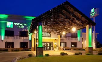 Holiday Inn & Suites Minneapolis - Lakeville