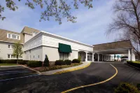 Clinton Inn Hotel Tenafly Hotels in Tenafly