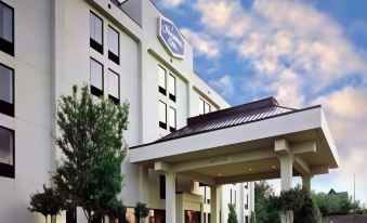 Hampton Inn Atlanta-Town Center/Kennesaw