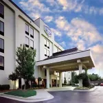 Hampton Inn Atlanta-Town Center/Kennesaw