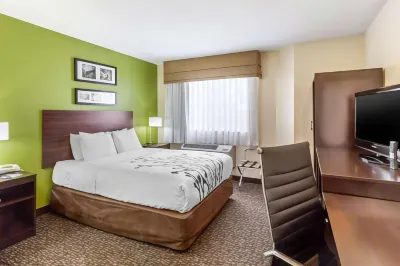 Sleep Inn Ogden Near Event Center