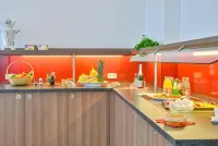 City Hotel Wetzlar - breakfast