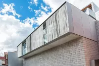 Quarry House Luxury Retreat Hotel a Glebe