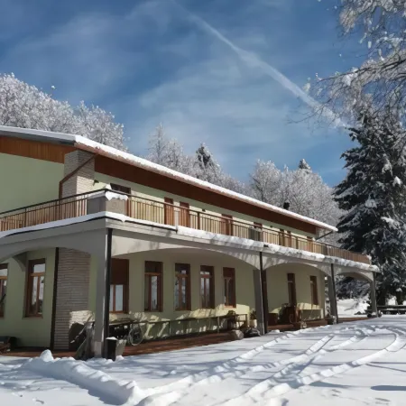 Damarco Alloggio Turistico Locanda Отели в г. Скио