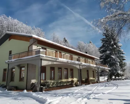 Damarco Alloggio Turistico Locanda Hotels in Schio