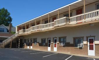 Ventura Motel