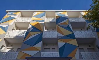 Color Hotel Rimini