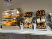 Days Inn by Wyndham Yosemite Area - Desayuno
