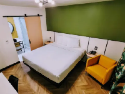 The Bell Vista Hoteles en Burbank