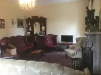 Hartley House B&B Hotels in Leitrimin kreivikunta