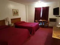 Woonsocket Motor Inn Hotels in Milford