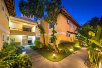 Vitoria Regia Praia Hotel