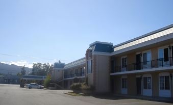 Sequim West Inn
