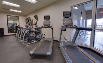 Drury Inn & Suites Baton Rouge