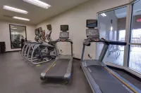 Drury Inn & Suites Baton Rouge Hoteles en Baton Rouge