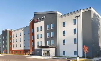 Candlewood Suites Bessemer - Birmingham SW