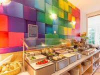 Hotel Markgraf Leipzig Отели рядом с достопримечательностью «Пробстхайда»