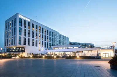 aja Travemünde Hotels in Kalkhorst