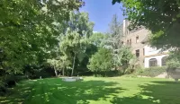 Schlosshotel Braunfels Hotels in Löhnberg