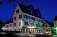 Hotel Nassauer Hof Hotels near MCA Vespa Shop