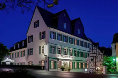 Hotel Nassauer Hof Hotels in Limburg an der Lahn