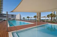 ULTIQA Air On Broadbeach فنادق في Broadbeach