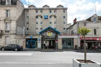 Ibis Budget Périgueux Centre Hotels in Annesse-et-Beaulieu