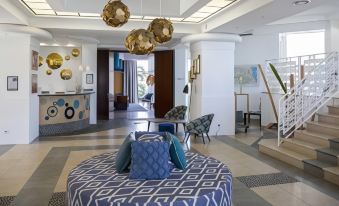 Les Bulles de Mer - Hotel Spa Sur la Plage
