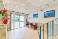 Hotel Provencal Hotels in Saint-Raphaël