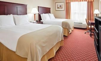 Holiday Inn Express Wixom - Housity