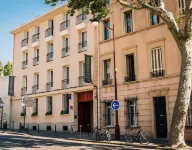 Le Concorde Hotel in zona Paul Arbaud Museum