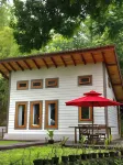 Kelivana the Wooden House 2 Hotels in Cangkringan