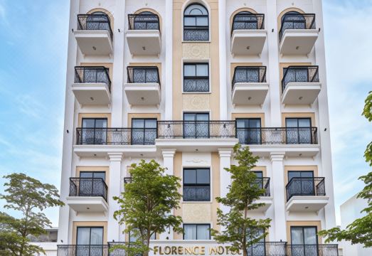 1. 플로렌스 호텔..