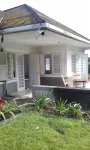 VIlla Agape Gunung Bakti Hotel di Desa Cipanas