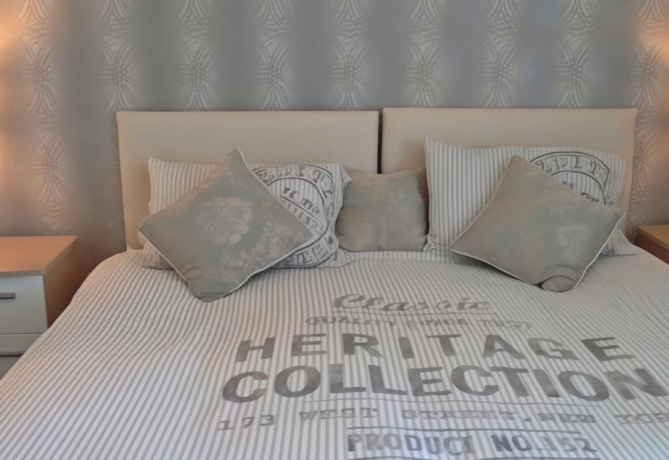 Leafy Lane Guesthouse