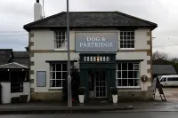 Dog and Partridge Inn Hotels in Devizes